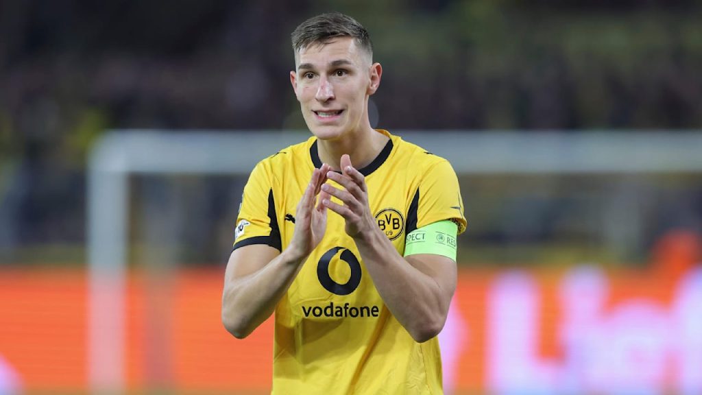Real Madrid intră în cursa pentru Schlotterbeck pe BVB!
