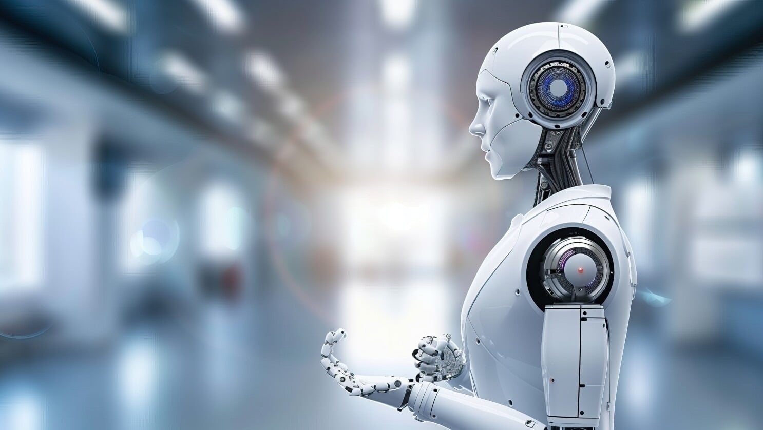 Un avans revoluționar în domeniul neuroștiinței și roboticii pune bazele unei conexiuni neașteptate între biologie și tehnologie, deschizând calea spre o nouă eră a controlului robotic