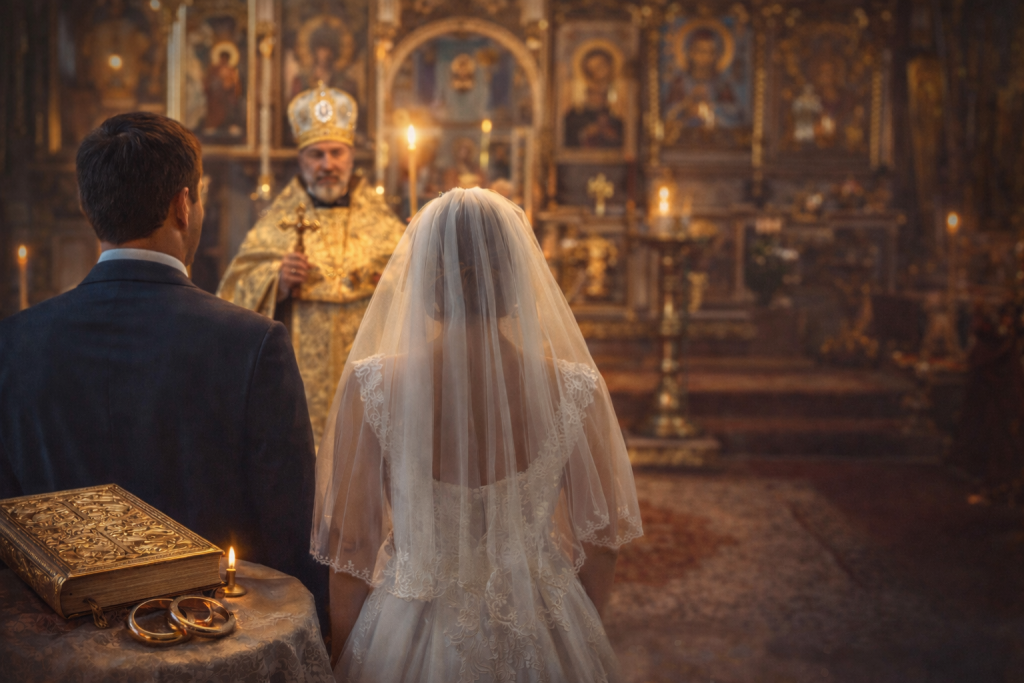Când se fac nunți în România: Ghidul anului 2026 În România, alegerea datei pentru organizarea unei nunți devine un proces complex pentru multe cupluri, în special din cauza rânduielilor religioase stricte