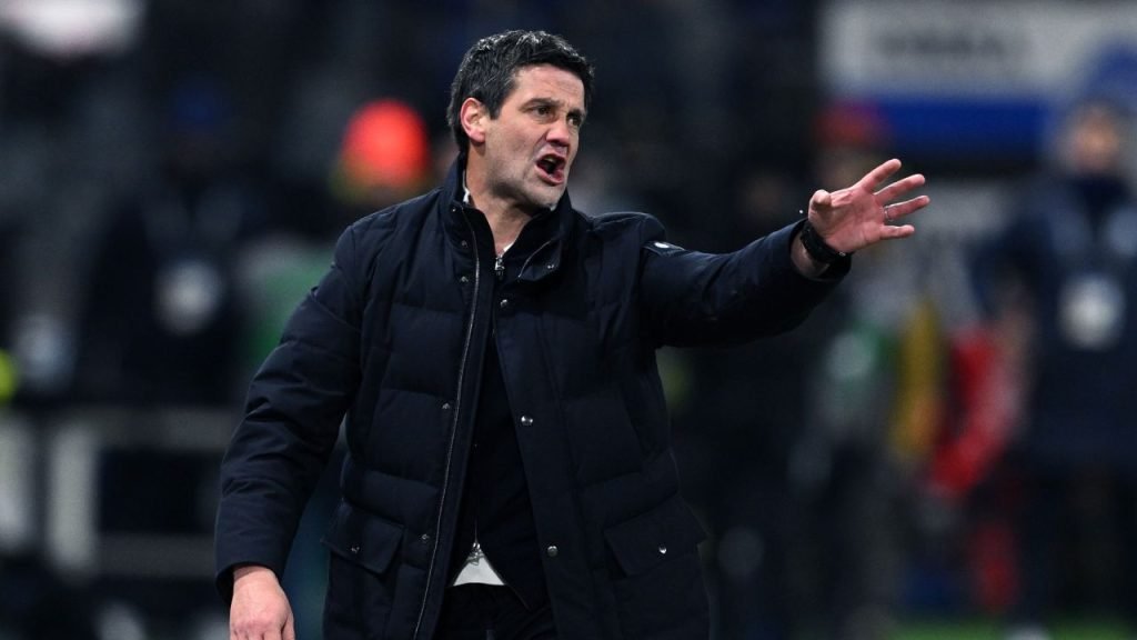 Chivu, reacție furioasă după comentariile lui Conte: „Asta vrea să facă?”