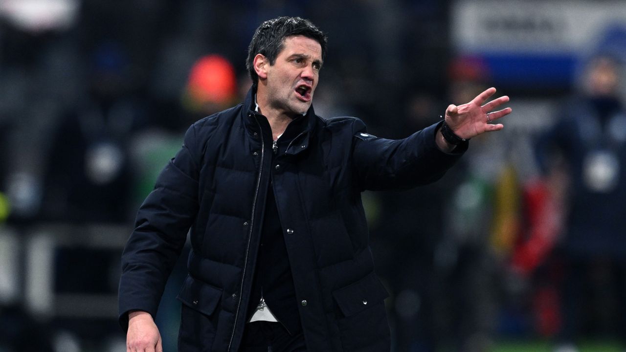 Chivu, reacție furioasă după comentariile lui Conte: „Asta vrea să facă?”