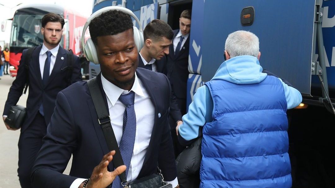 David Kiki, calificare în optimile Cupei Africii; Benin – Senegal 1-1