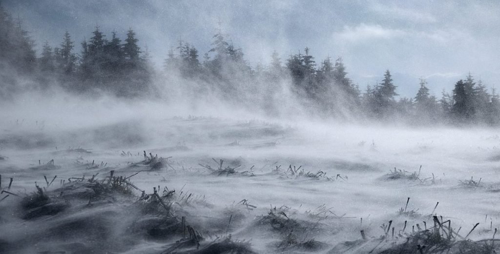 Viscol puternic în Munții Apuseni: zonele de peste 1.800 de metri au intrat sub Cod Roșu de avertizare meteo Viscolul devastator a lovit ieri dimineață zonele montane ale județului Alba, fiind emis un cod roșu de avertizare meteorologică pentru aceste regiuni
