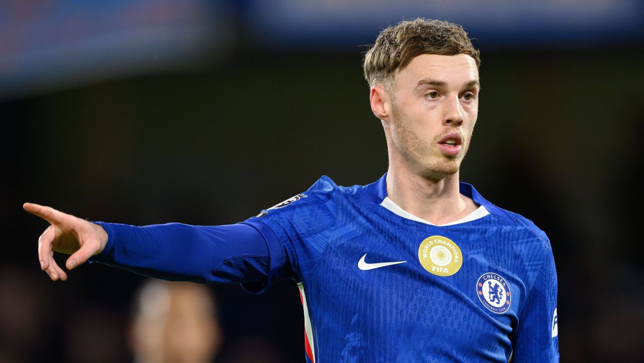 Chelsea și Bournemouth termină la egalitate, Maresca sub presiune acum!