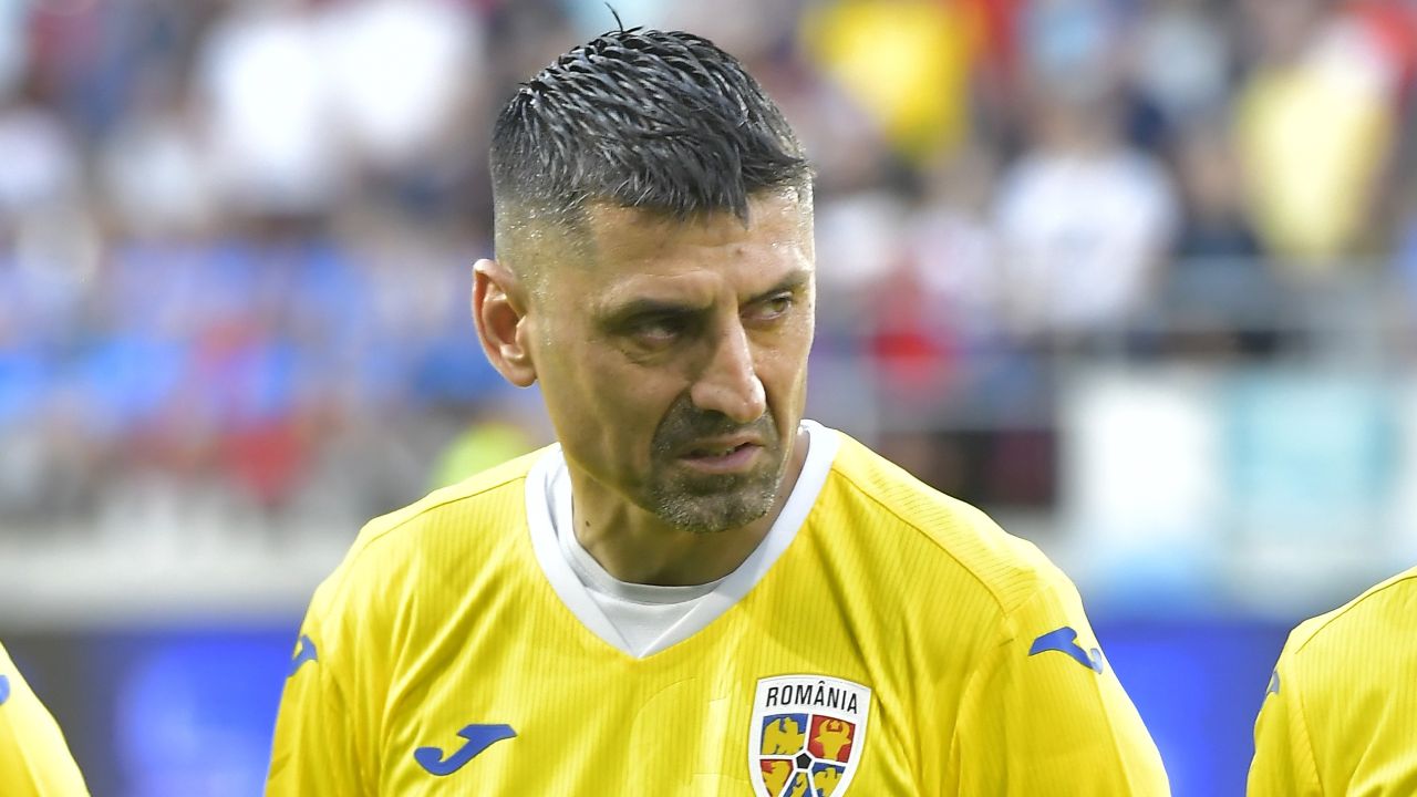 Ionel Dănciulescu: „Am comis o greșeală uriașă în viața mea!“