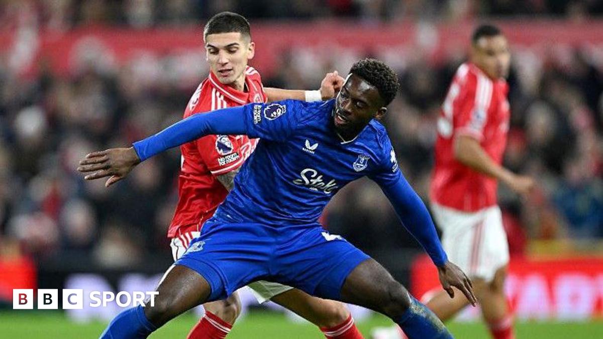 Nottingham Forest și Everton: O rivalitate cu rădăcini adânci în Premier League Nottingham Forest și Everton se pregătesc pentru un duel intens în Premier League, având în vedere istoria recentă și statisticile care le preced confruntarea