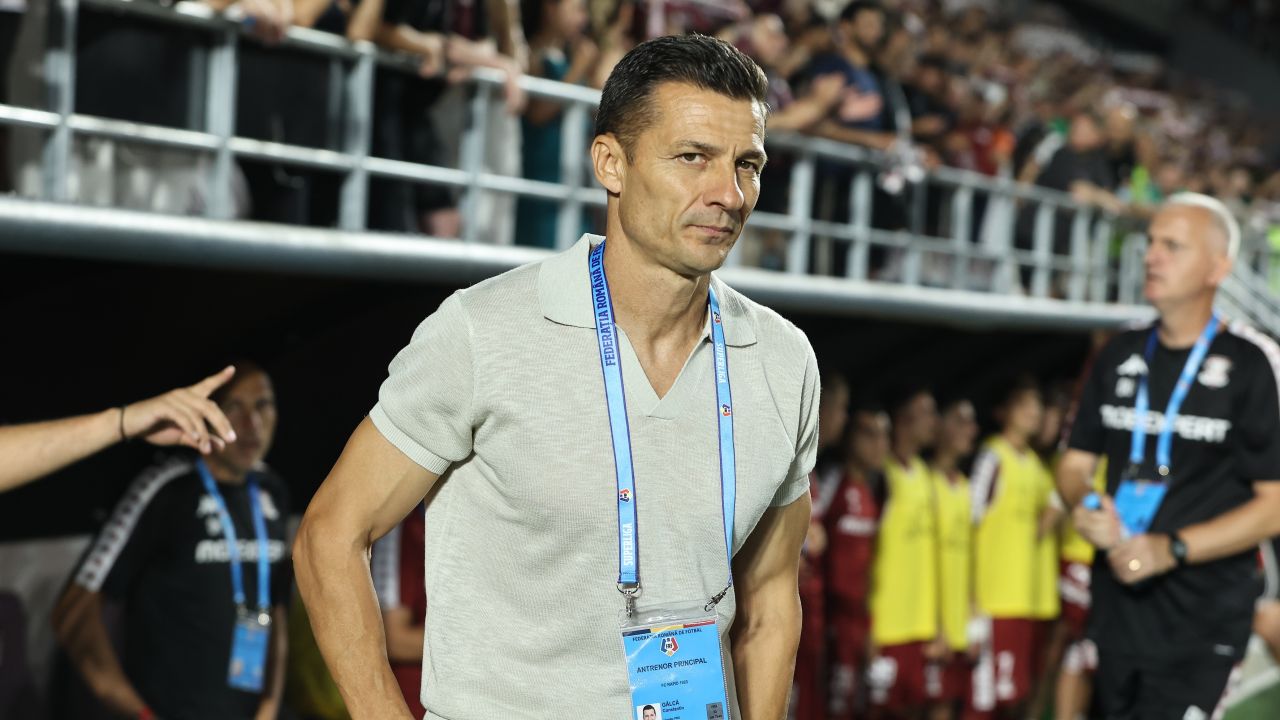 Giuleștenii vizează titlul sezonului FCSB își propune în mod serios să cucerească titlul în actuala stagiune, sloganul echipei fiind „Titlul este țelul!” anunțat de către antrenorul Darius Lăcătuș