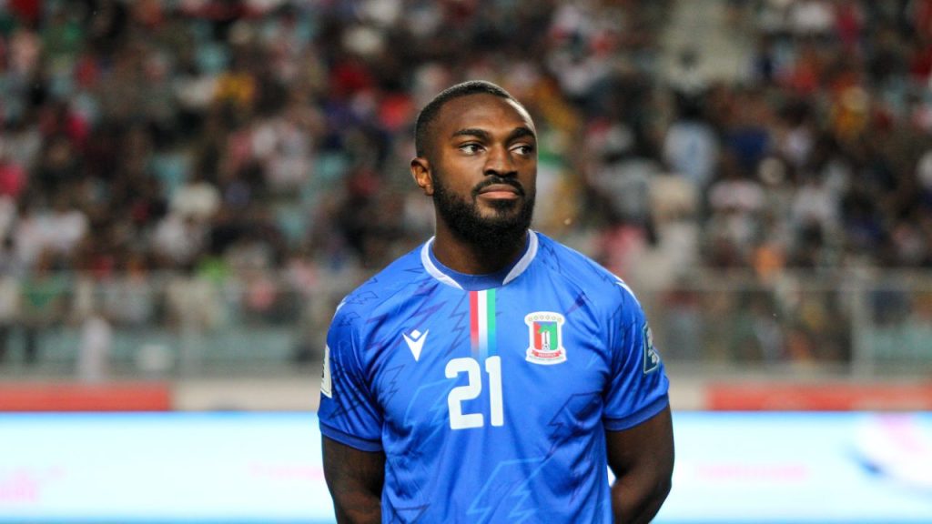 [ad_1] Esteban Orozco a suferit a doua înfrângere la Cupa Africii pe Națiuni, într-un meci disputat între Guineea Ecuatorială și Sudan, care s-a încheiat cu 0-1