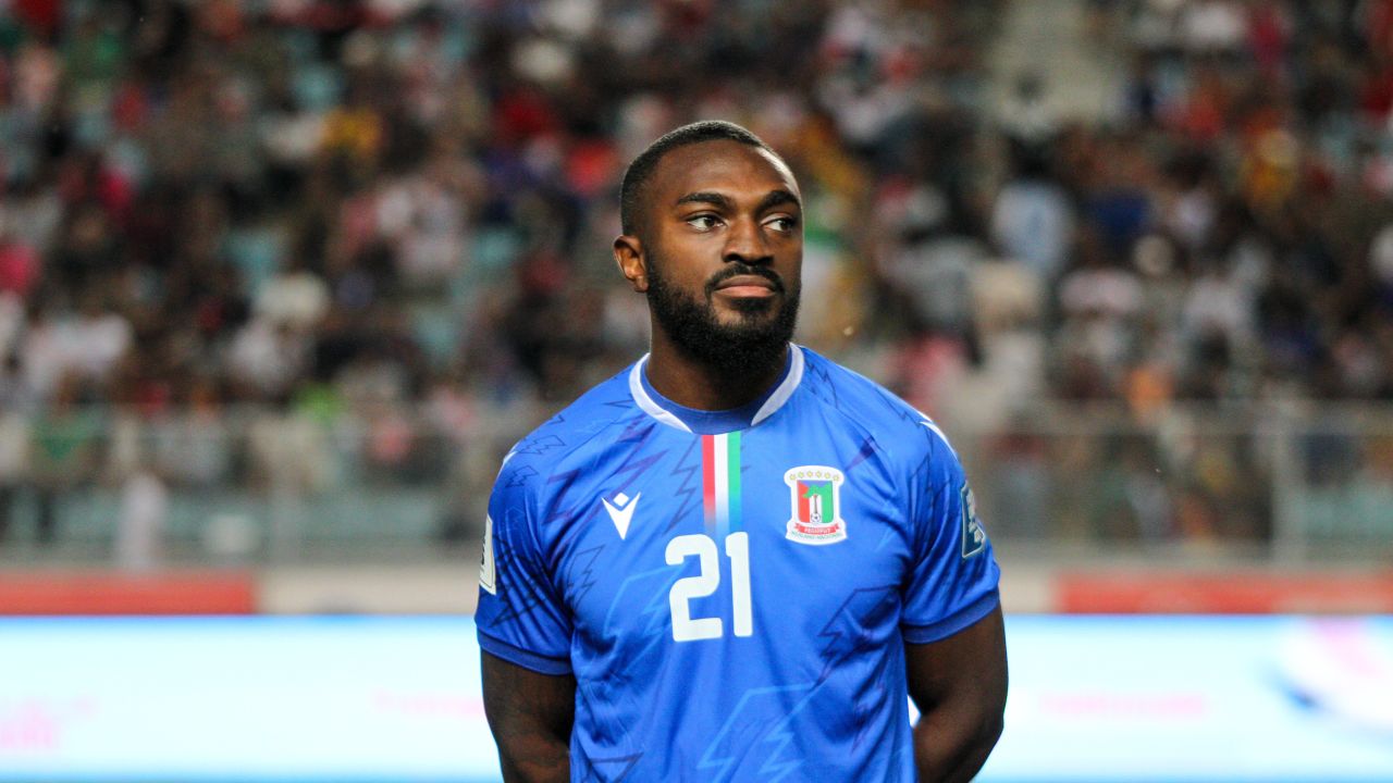 [ad_1] Esteban Orozco a suferit a doua înfrângere la Cupa Africii pe Națiuni, într-un meci disputat între Guineea Ecuatorială și Sudan, care s-a încheiat cu 0-1