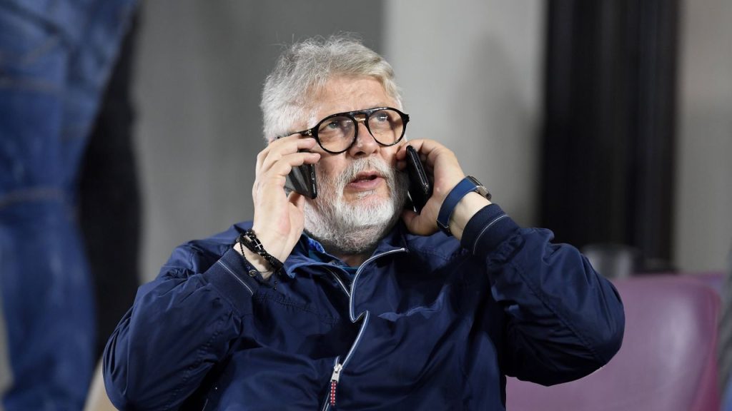 Gino Iorgulescu a discutat cu un președinte din Superligă: „Ne-am întins cât ne permitem”