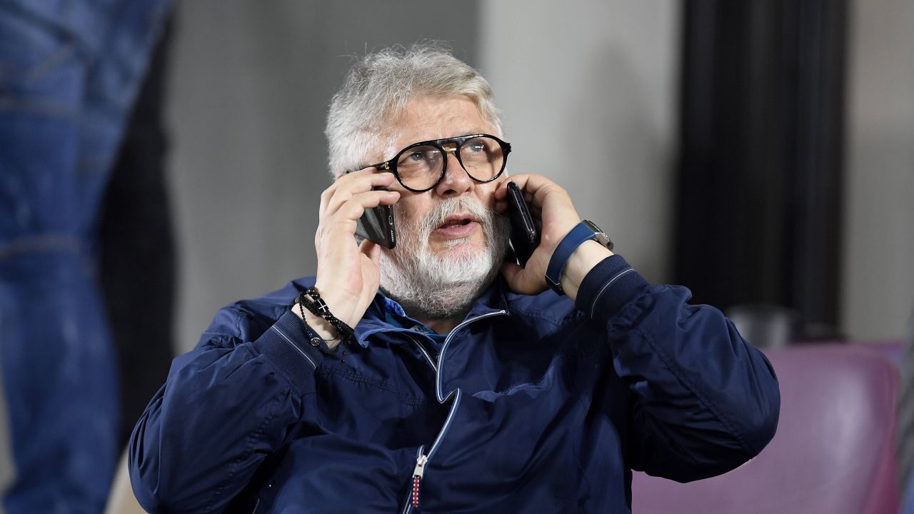 Gino Iorgulescu a discutat cu un președinte din Superligă: „Ne-am întins cât ne permitem”