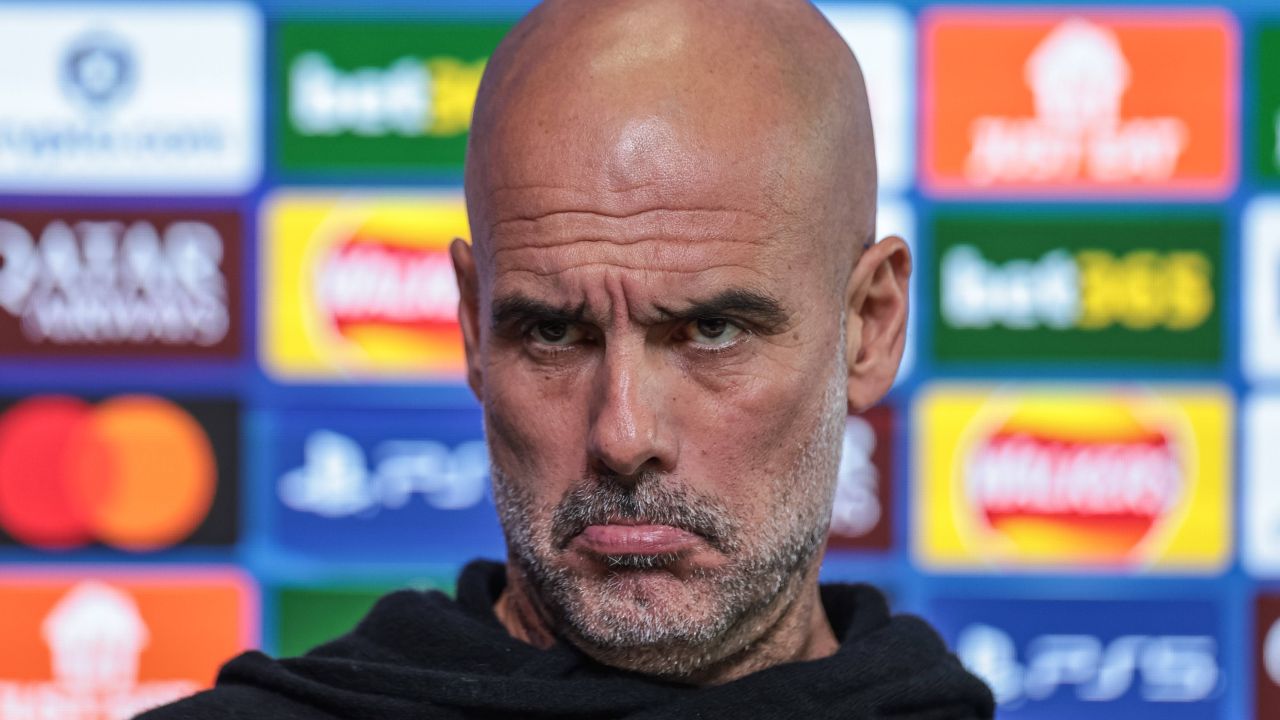 Manchester City pregătește o mutare de senzație pe piața transferurilor Manchester City, club emblematic din Premier League, se află în plin proces de planificare a unei recrutări spectaculoase pentru fereastra de transferuri din ianuarie