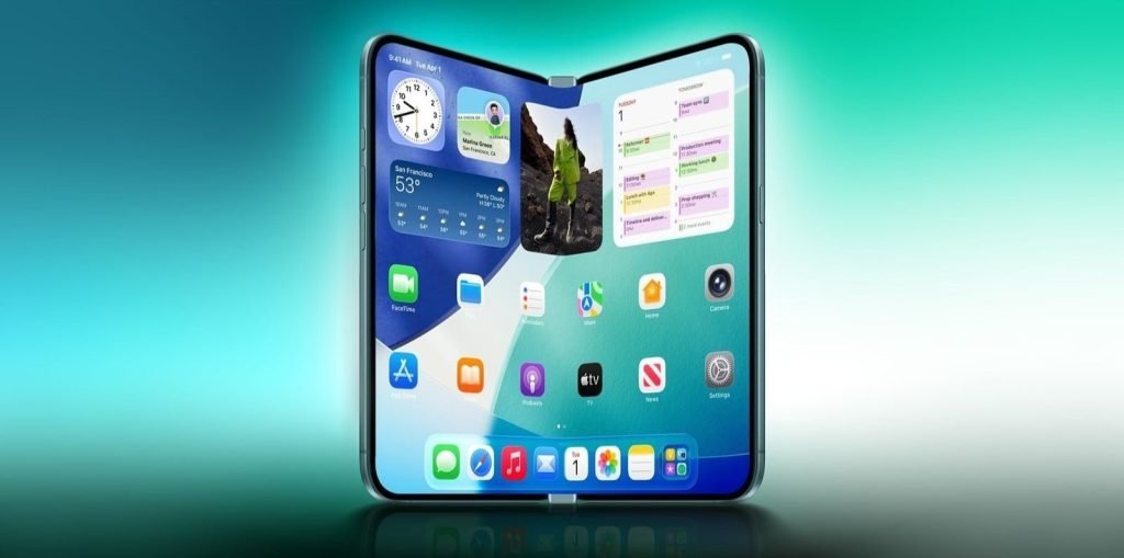 Apple pregătește lansarea unui iPhone pliabil, un device despre care se vorbește de ani de zile, dar despre care abia acum apar primele detalii concrete, aproape de momentul în care s-ar putea materializa pe piață