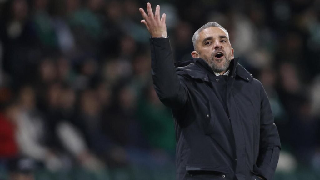 Quaresma la Campionatul Mondial? Motivele din spatele recentelor sale acțiuni…
