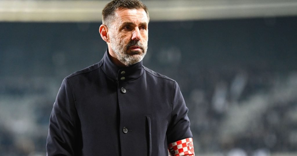 Zeljko Kopic amenință cu plecarea de la Dinamo înainte de startul sezonului!