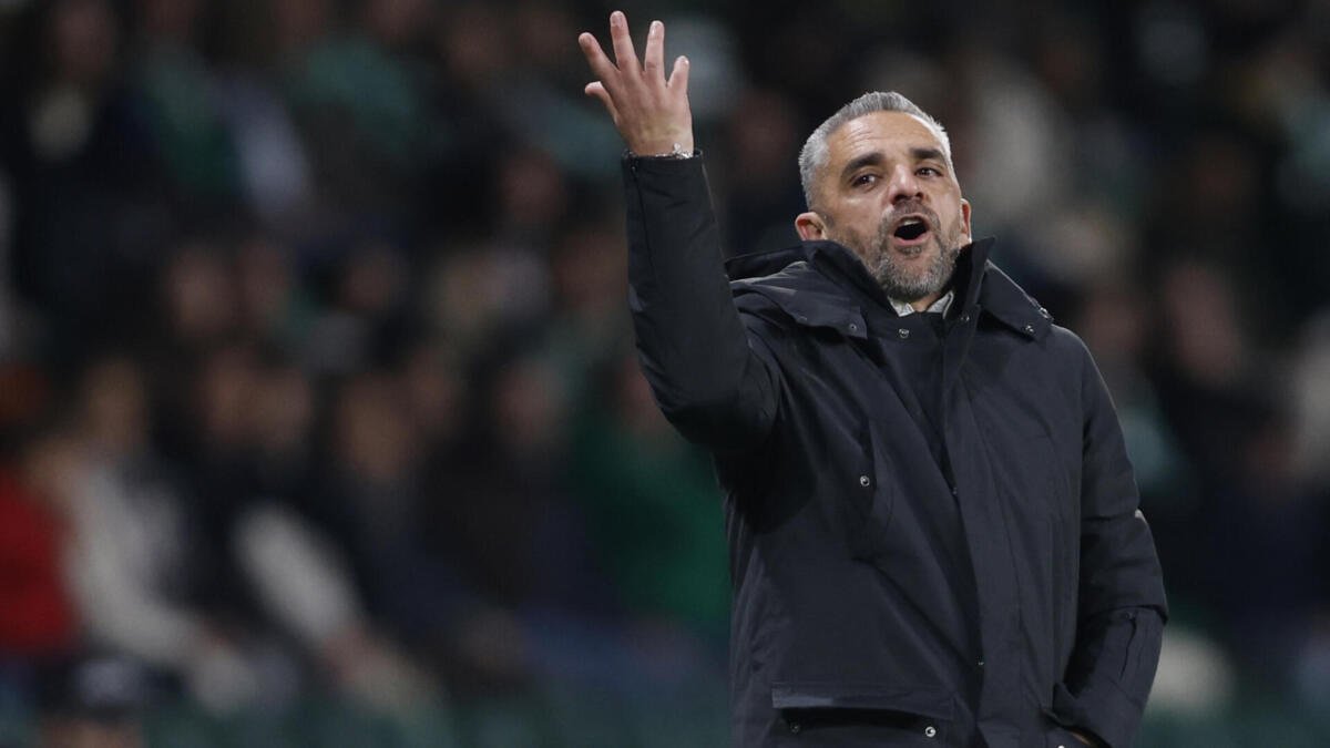 Quaresma la Campionatul Mondial? Motivele din spatele recentelor sale acțiuni…