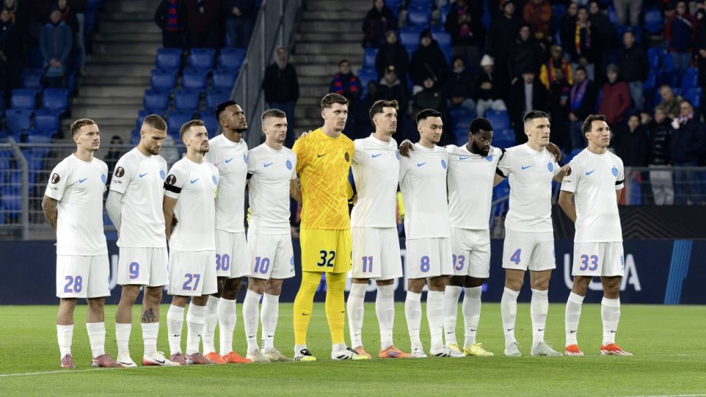 Jucător FCSB: „Aștept oferte, le voi lua în considerare!”