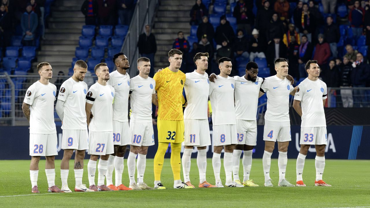 Jucător FCSB: „Aștept oferte, le voi lua în considerare!”