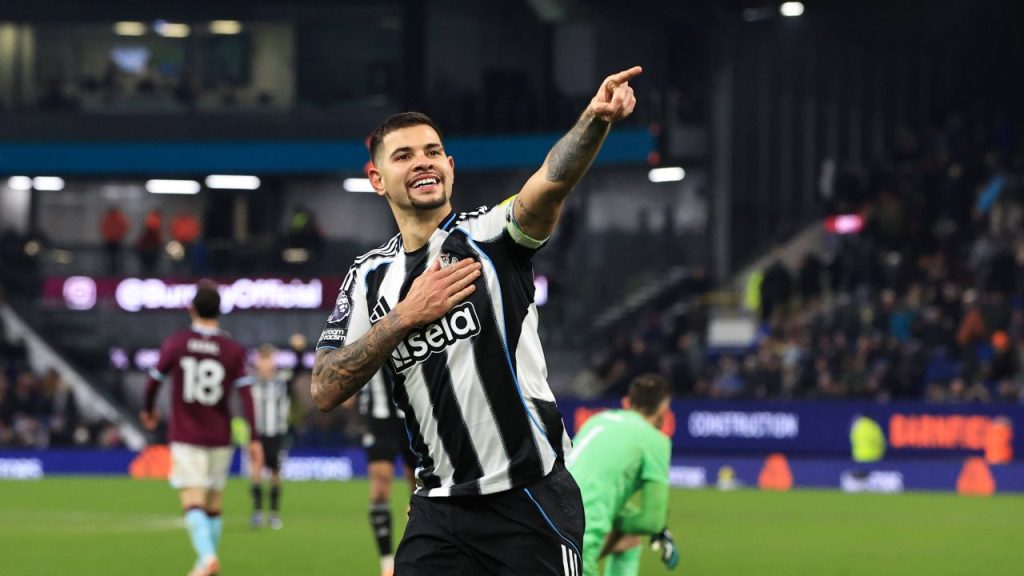 Etapa 19 din Premier League: Răsturnări spectaculoase și momente electrizante Etapa a 19-a din Premier League a adus din nou în prim-plan fotbalul de calitate, cu meciuri pline de intensitate și dramatism