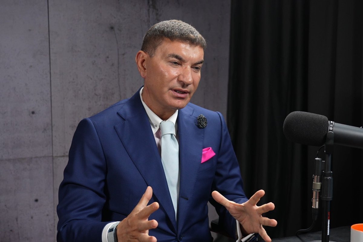 Cristi Borcea sugerează o revenire la Dinamo: „Să conduc eu echipa?”