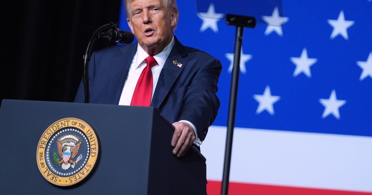 CNN: Cele mai mari minciuni ale lui Donald Trump din 2025, inclusiv „Ucraina a început războiul”.