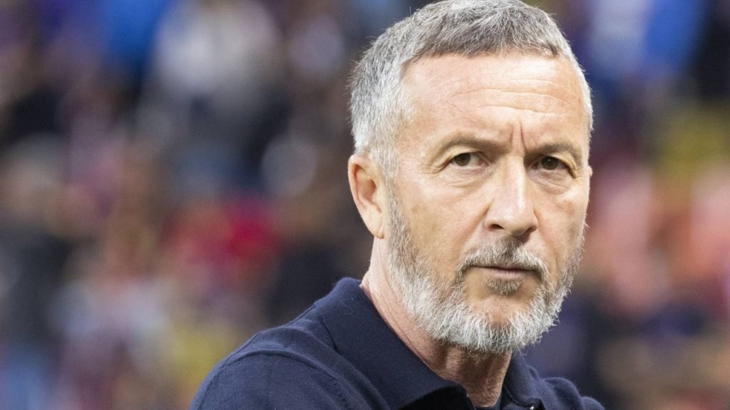 Fotbalistul de la FCSB care l-a impresionat pe Mihai Stoica: „Nu am mai întâlnit așa ceva niciodată!“