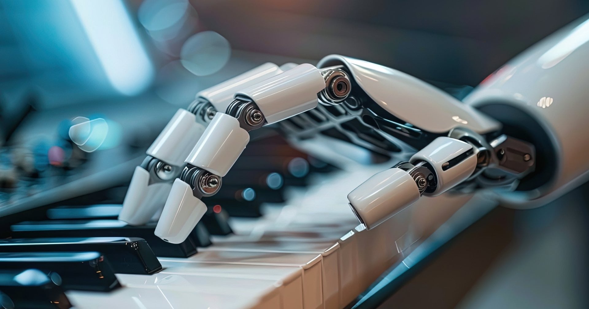 AI a revoluționat industria muzicală în doar un an