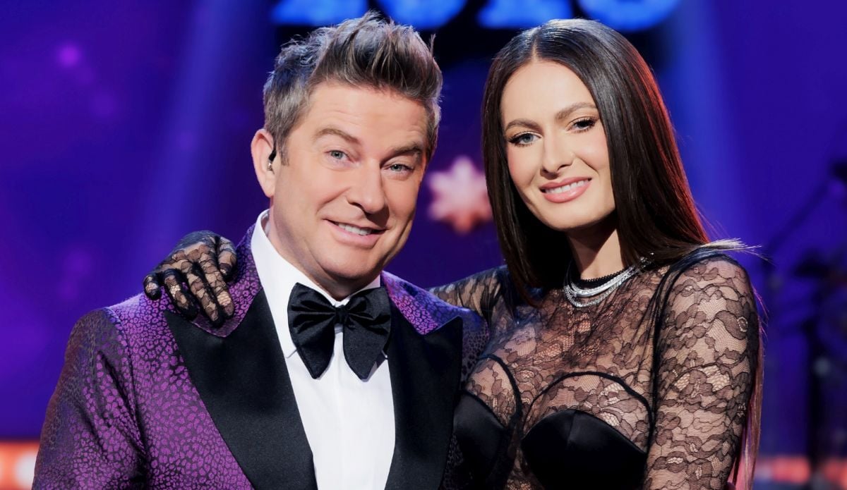 „Gelozia mărginește petrecerea dintre ani: a cincea oară împreună”