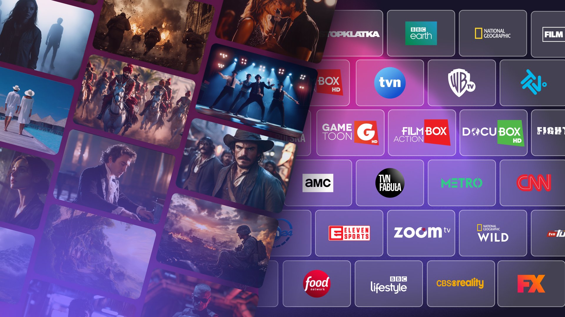 Ce filme și emisiuni ne aduce programul TV pe 28 decembrie 2025?