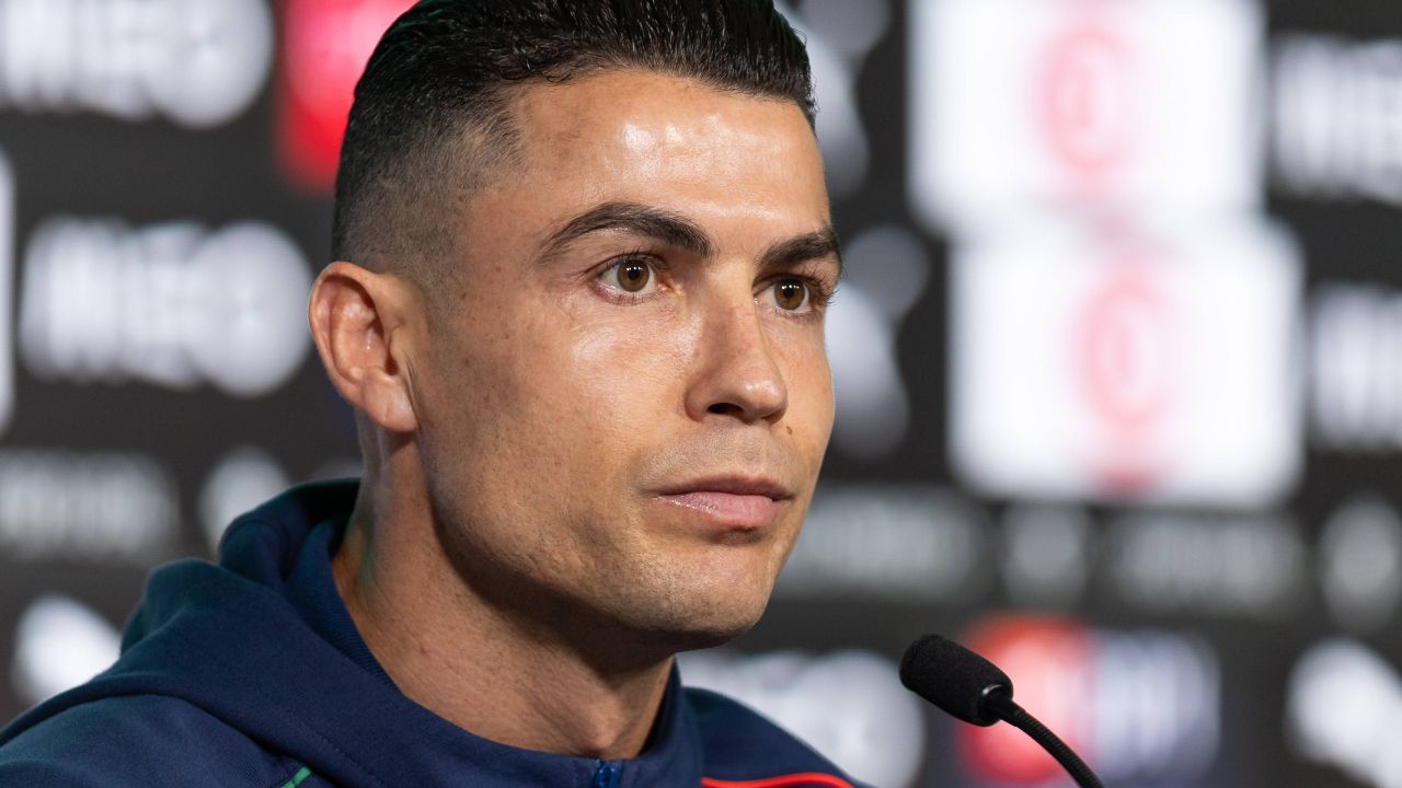Cristiano Ronaldo va juca fotbal într-un oraș necunoscut din lume.