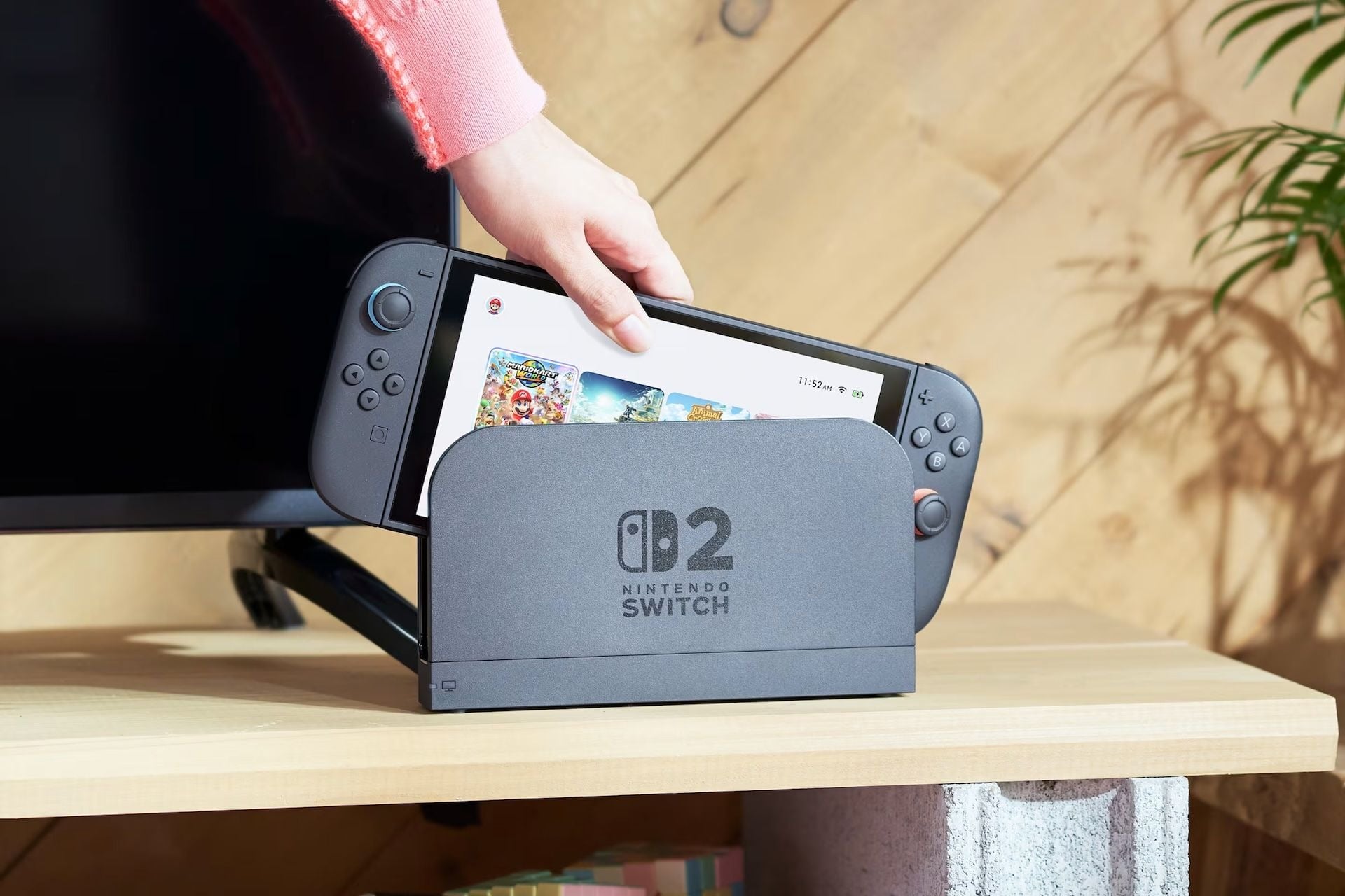 Cum realizezi capturi de ecran și clipuri video pe Nintendo Switch 2