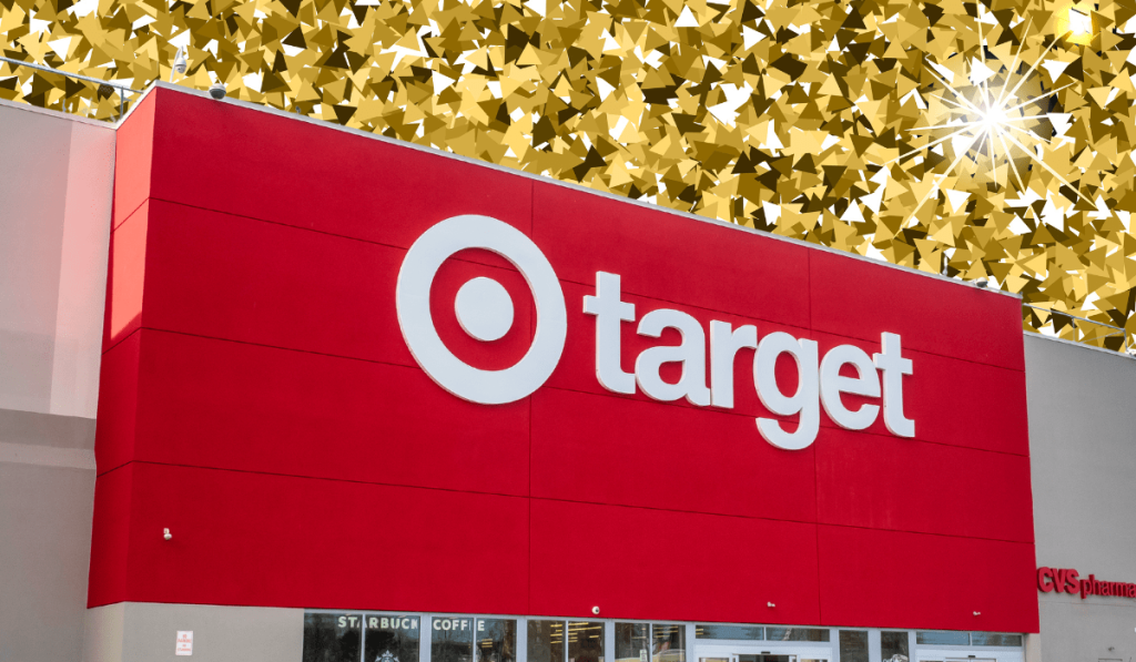Revelion cu stil: 11 descoperiri Target pentru o noapte memorabilă