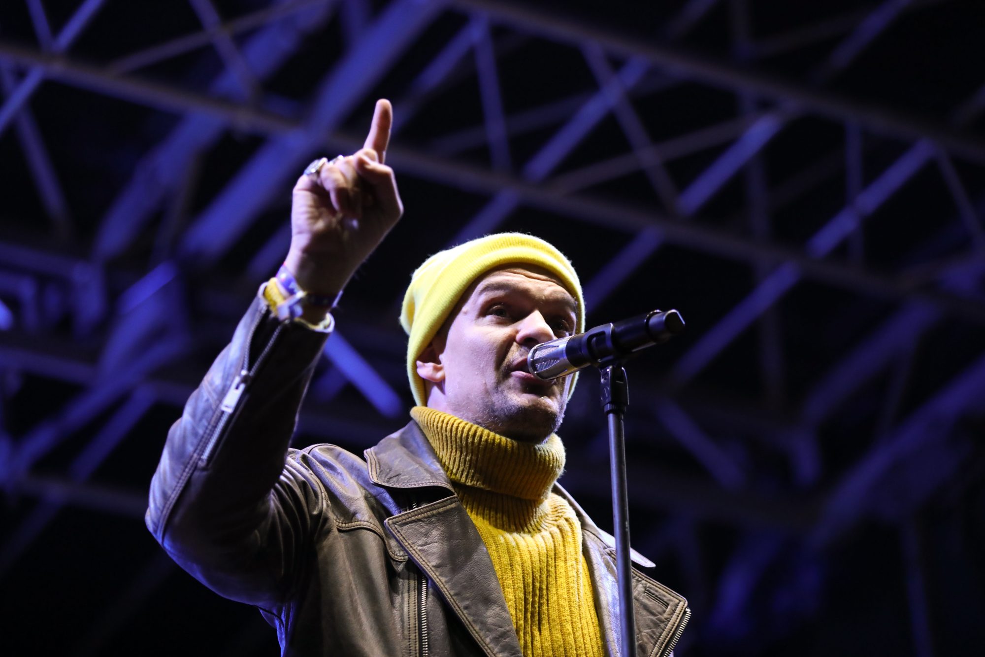 Artiști de renume contestă ordonanța Guvernului Bolojan