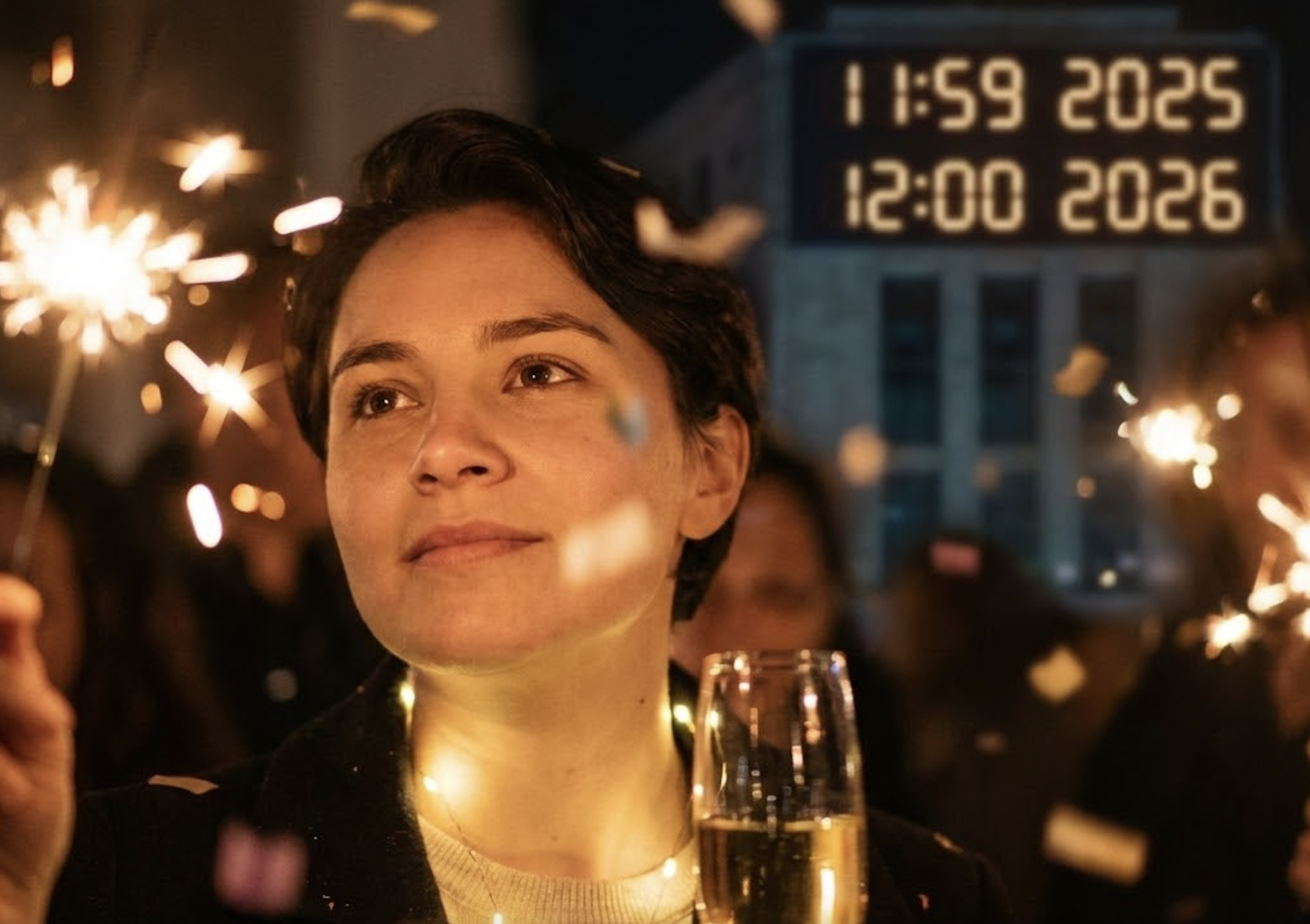 La miezul nopții: Psihologia din spatele sărbătorilor de Anul Nou Vigilia de Anul Nou nu este doar o simplă trecere dintr-un an în altul; este un moment emoțional ce generează așteptări și speranțe