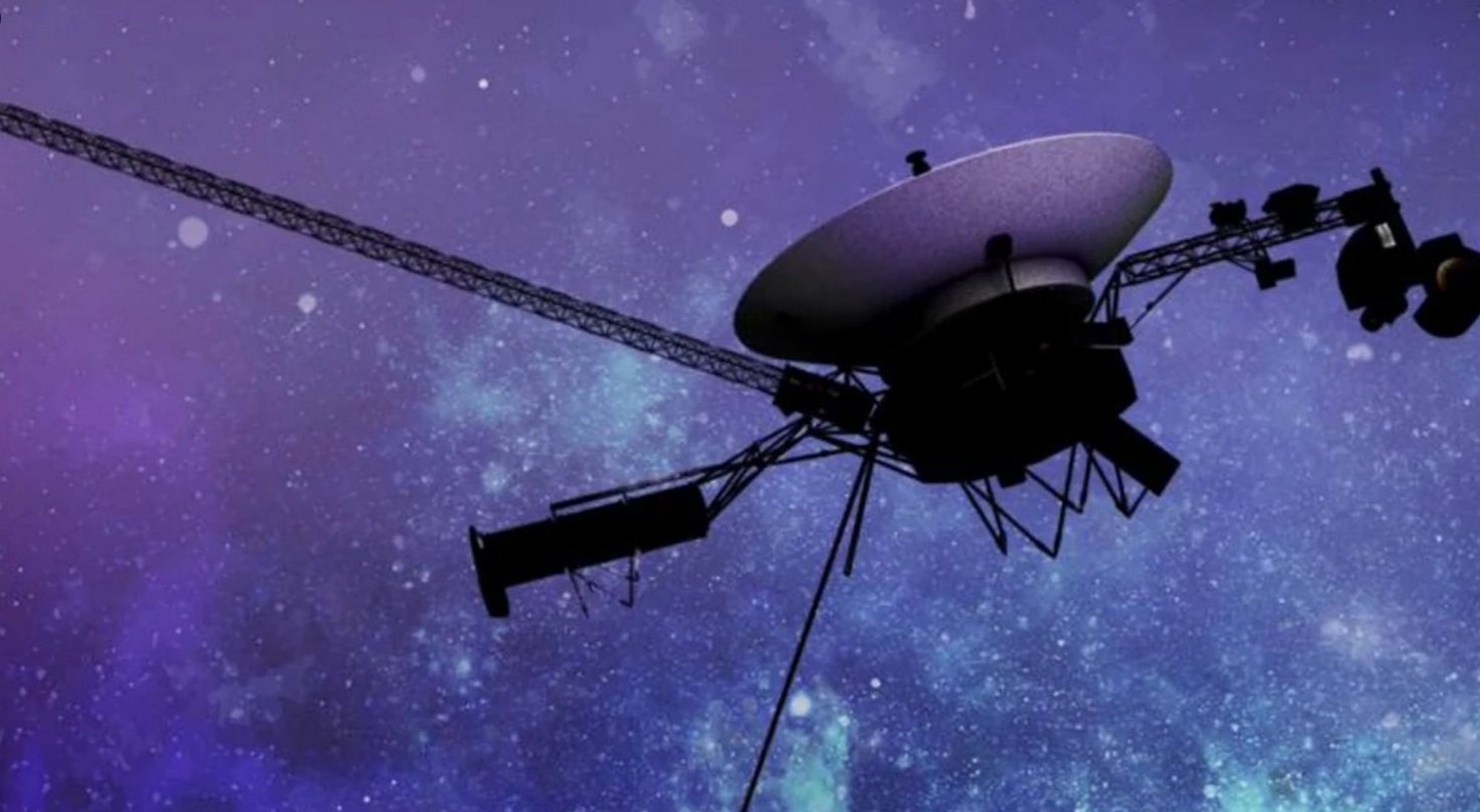 Voyager 1 a ajuns la un nou prag în lunga sa misiune de explorare a spațiului cosmic, traversând distanța de „zi-lumină”, un concept ce desemnează aproximativ 16 miliarde de mile (26 miliarde de kilometri) în 24 de ore