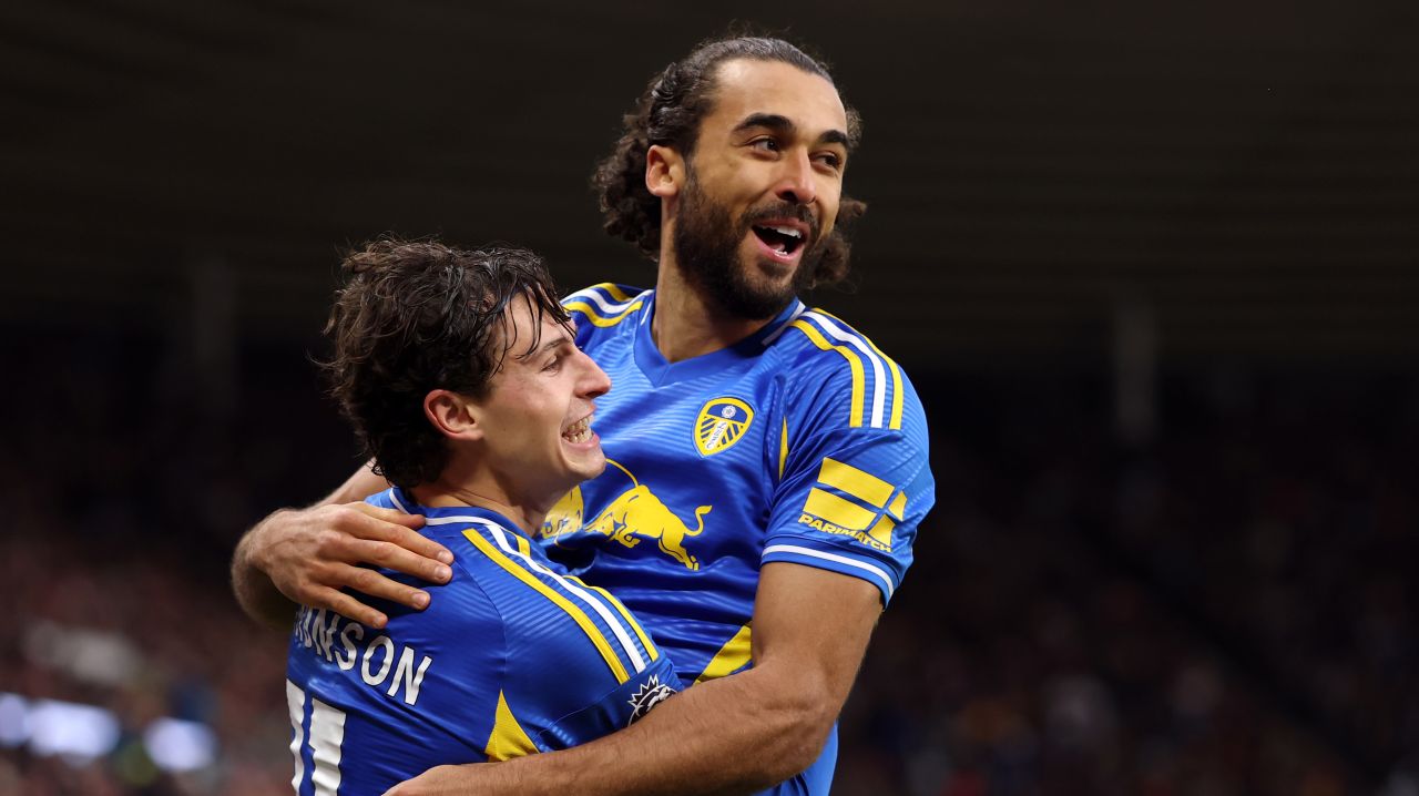 „Sexy football“ în Premier League: Gardoș și Marica, încântați de un gol de PlayStation în Sunderland - Leeds