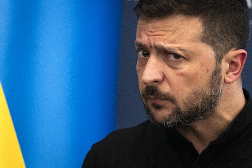 Zelenski, rezervat privind finalul negocierilor de pace: „Nu știm dacă suntem aproape de un rezultat”