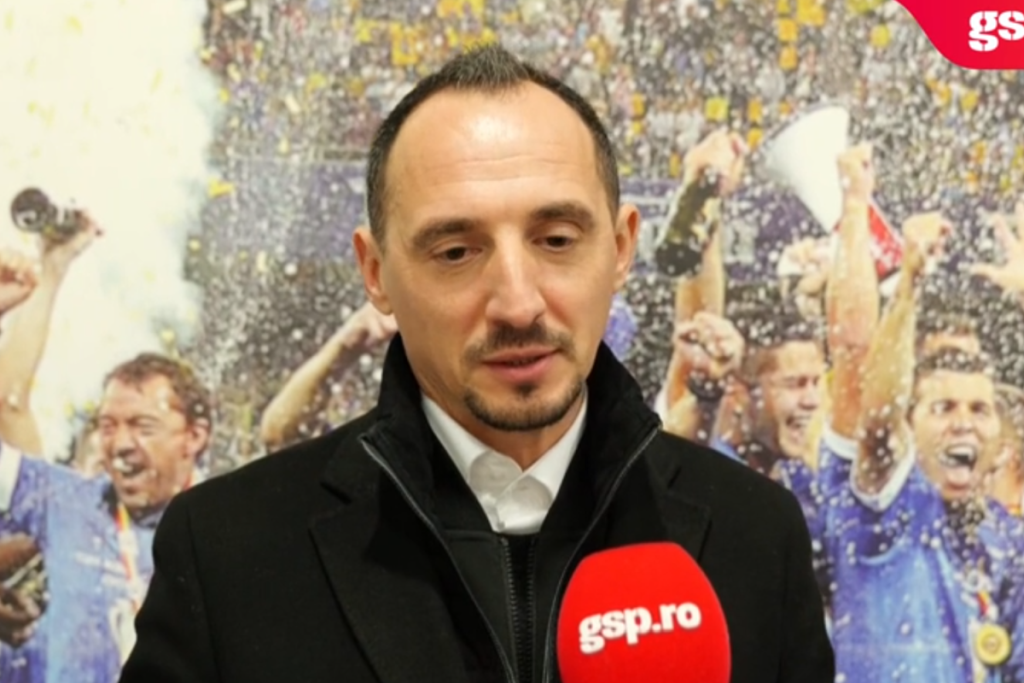 Claudiu Tudor anticipa provocări înainte de duelul cu Universitatea Craiova Antrenorul Petrolului Ploiești, Claudiu Tudor, își manifestă încrederea înaintea confruntării din prima etapă a returului cu Universitatea Craiova