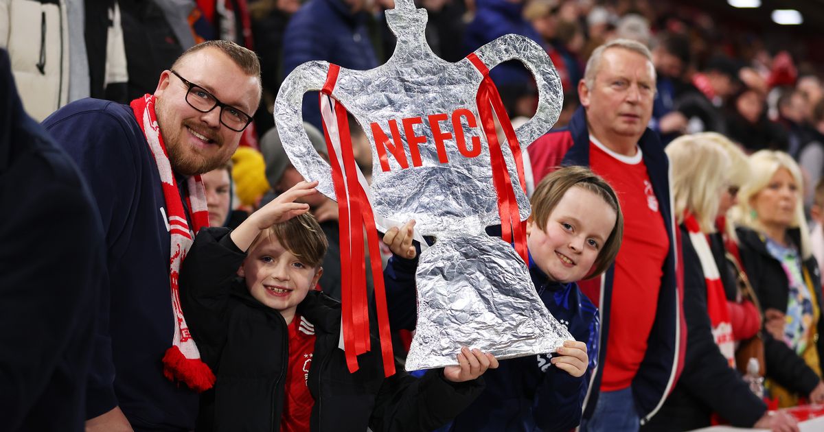 Nottingham Forest se pregătește pentru duelul cu Wrexham în FA Cup Nottingham Forest se va confrunta cu Wrexham în runda a treia a FA Cup, vineri seara, într-o partidă ce promite intensitate și emoție