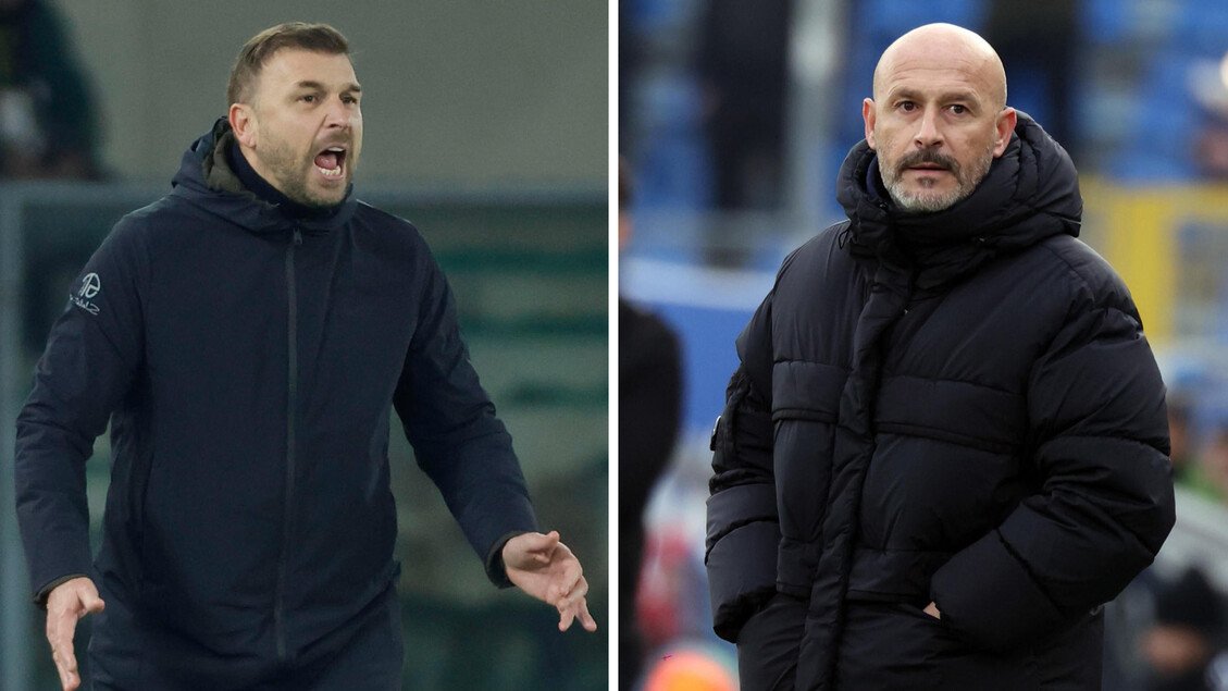 Verona și Bologna se confruntă în direct în Serie A!
