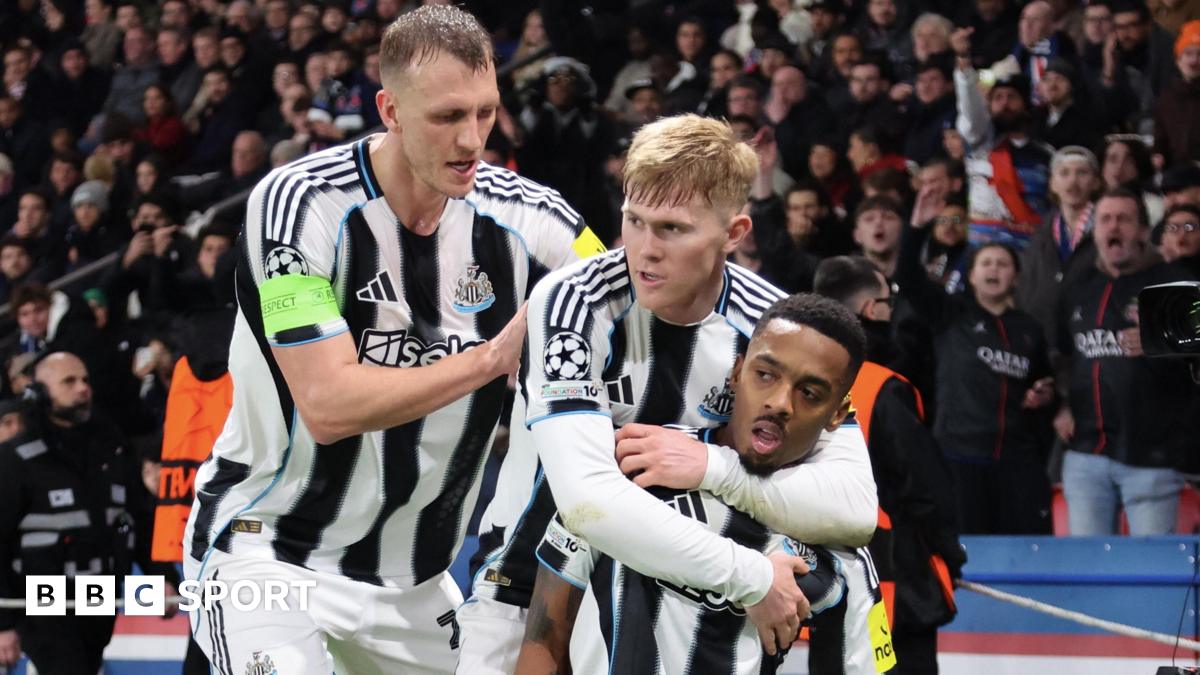 Newcastle United, pregătită pentru provocarea Qarabag Echipa de fotbal Newcastle United se află în pregătiri intense pentru confruntarea cu Qarabag, în cadrul competiției europene, după ce antrenorul Eddie Howe a declarat că este nerăbdător să afle cine va fi rivalul echipei sale