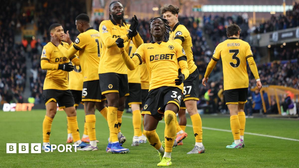 Într-un sezon marcat de dificultăți, echipa Wolverhampton Wanderers se află într-o situație alarmantă, având în vedere că nu a reușit să câștige niciun meci în cele 19 etape disputate până acum în Premier League