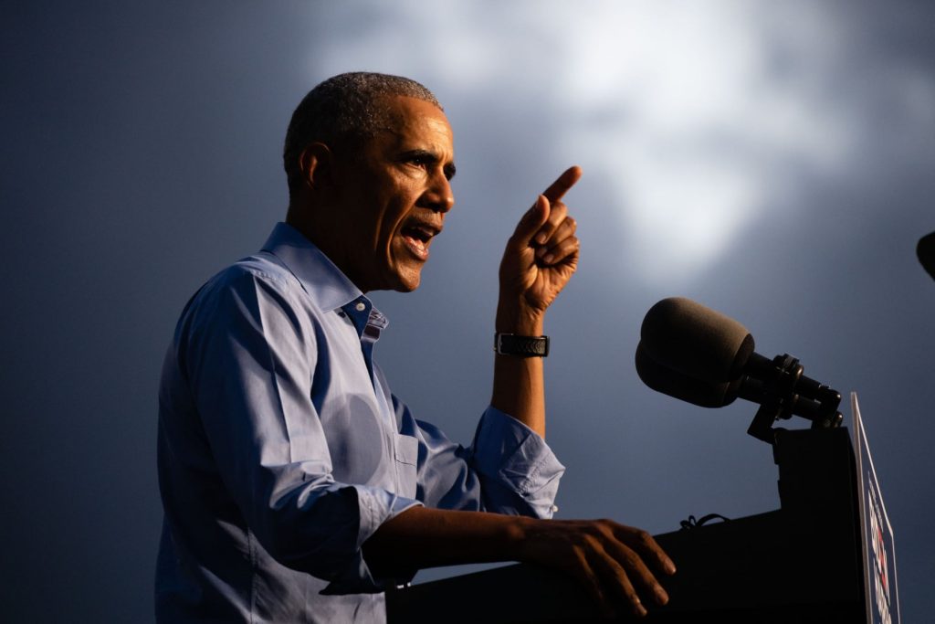 Fostul președinte american Barack Obama a condamnat dur moartea tragică a lui Alex Pretti, infirmier american ucis de agenți federali la Minneapolis sâmbătă, subliniind gravitatea unei situații pe care o consideră o „tragedie cutremurătoare”