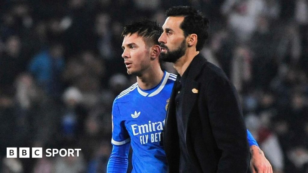 Real Madrid, surprinsă de Albacete în Copa del Rey: un rezultat șocant!