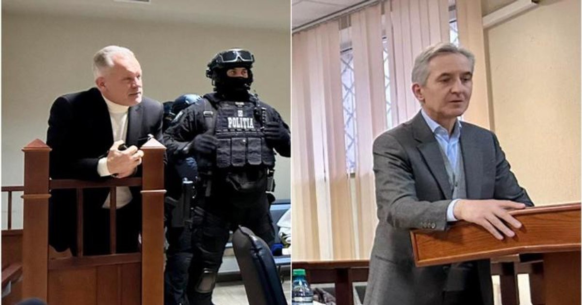 Fost premier moldovean audiat în cazul Plahotniuc: „Nu mi-am dat demisia”