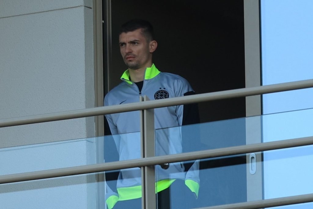 Florin Tănase pe cale de a pleca de la FCSB! O echipă marii ambiții se pregătește să-l transfere.
