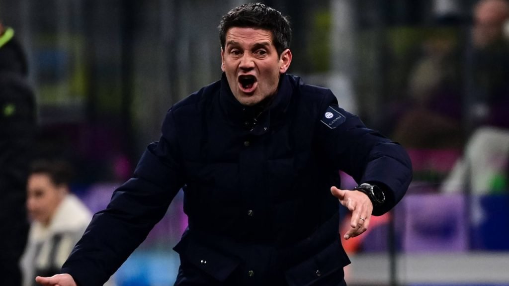 Chivu, notă mică după egalul Inter – Napoli: „Nicio surpriză!”