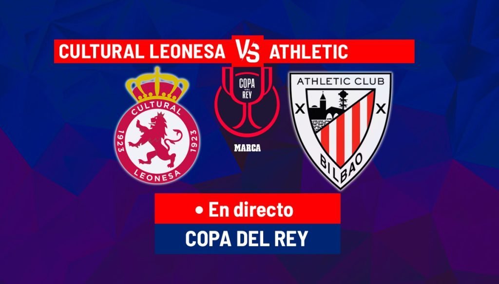 Cultural Leonesa vs. Athletic: confruntare intensă în direct!