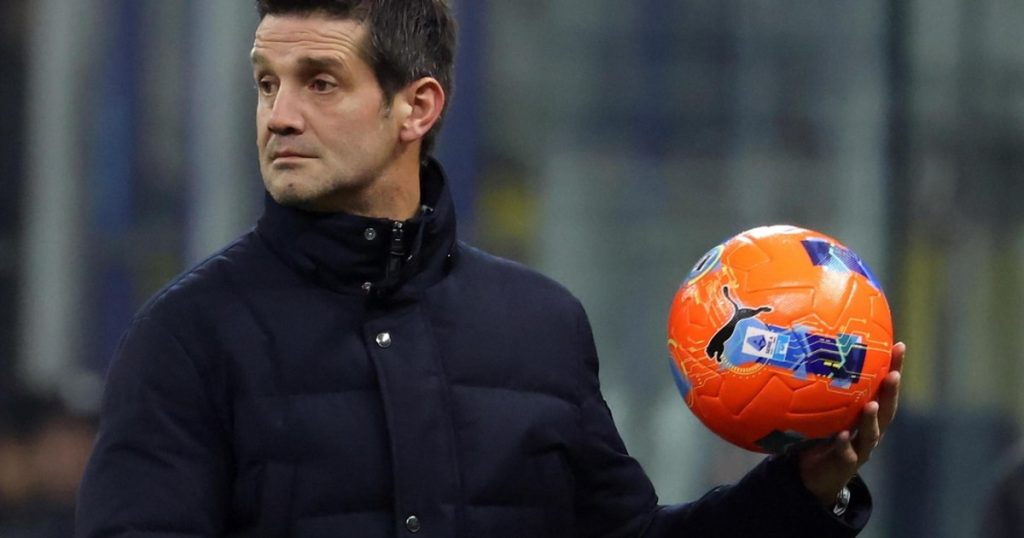 Cristian Chivu le dă jucătorilor o zi liberă înainte de meciul cu Lecce Cristian Chivu, antrenorul echipei Inter Milano, a ales să le ofere elevilor săi o zi liberă, pregătindu-se astfel pentru meciul crucial de mâine împotriva celor de la Lecce