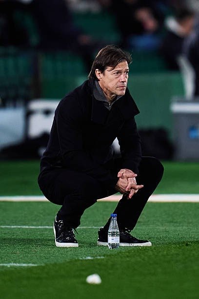 Matias Almeyda: „Punctul obținut are o valoare imensă”